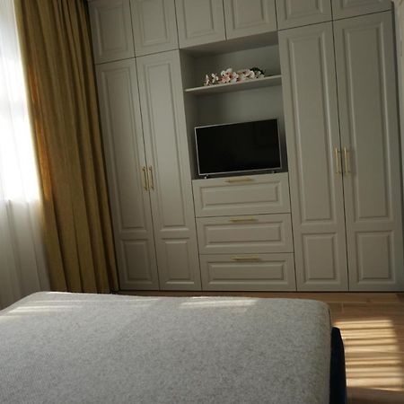Heart Of Vilnius Apartment Eksteriør bilde