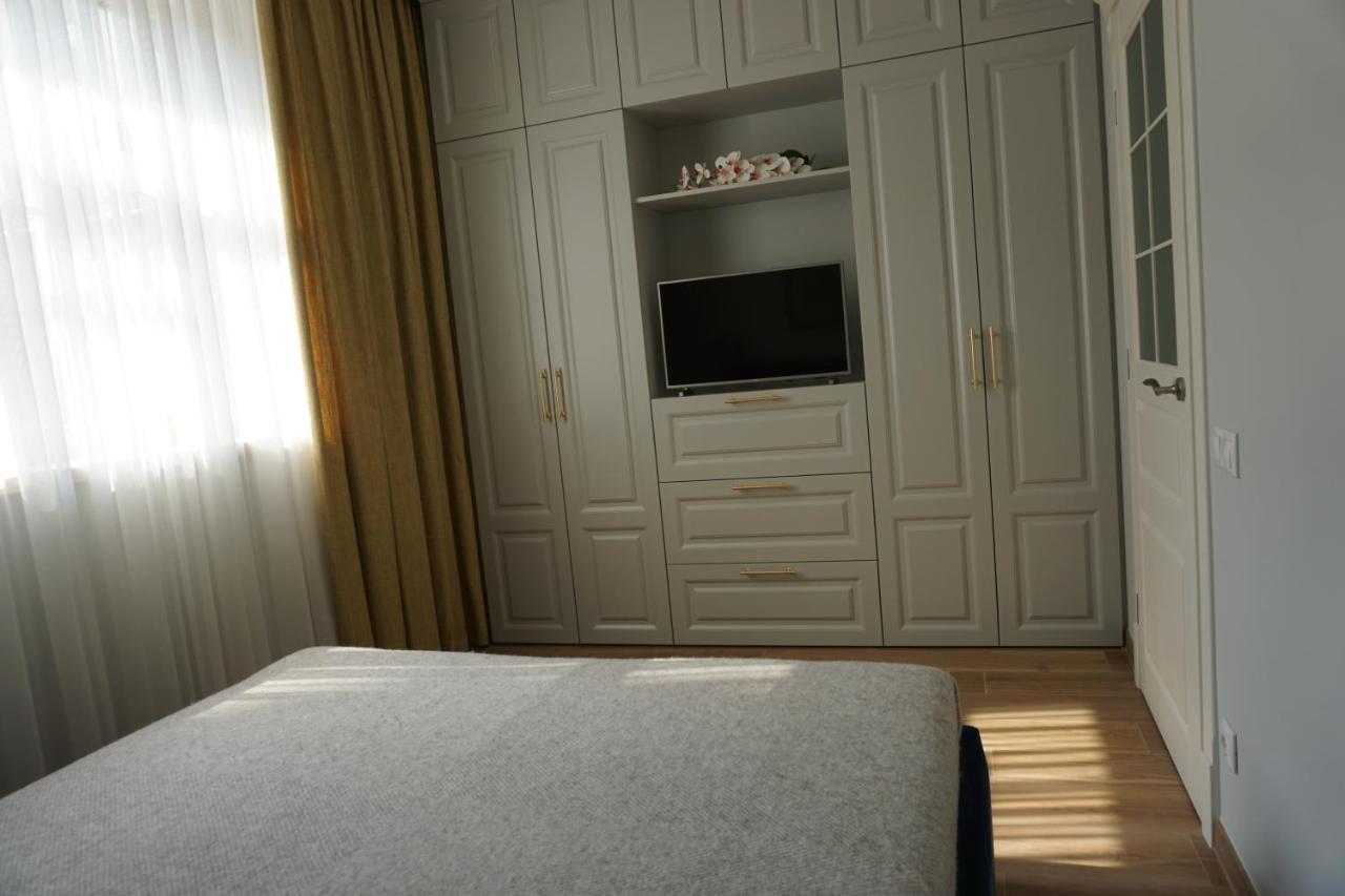 Heart Of Vilnius Apartment Eksteriør bilde
